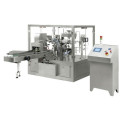 Stand up Pouch Fill Seal Machine (RZ6/8)